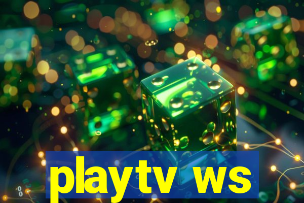 playtv ws